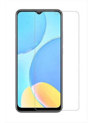 SiHako Glaxy A34 Kırılmaz Cam Ekran Koruyucu