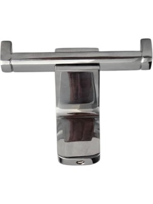 Alz Çatal Bornozluk Krom