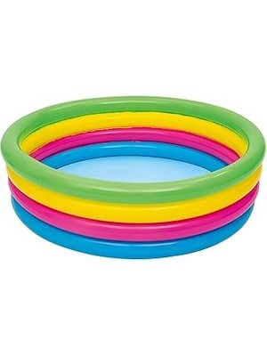 SHC4200 Havuz Neon 4 Renk Bölmeli 51117