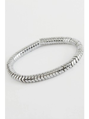 SiHako Hematit Doğaltaş Bileklik