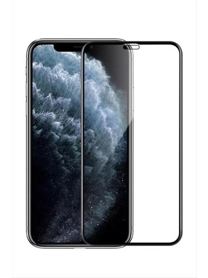 SiHako Iphone x Kırılmaz Cam Ekran Koruyucu