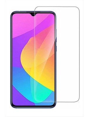 SiHako Glaxy A10 Kırılmaz Cam Ekran Koruyucu