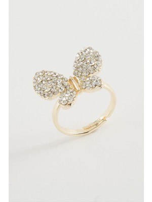 SiHako Taşlı Yüzük