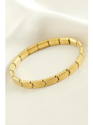 SiHako Italyan Çelik Bileklik