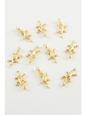 SiHako Timsah Kolye Ucu Aparatı 1 Adet