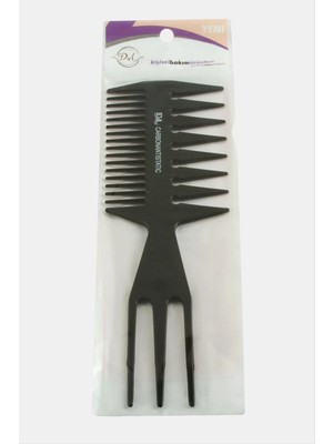 SiHako Şekillendirici Tarak