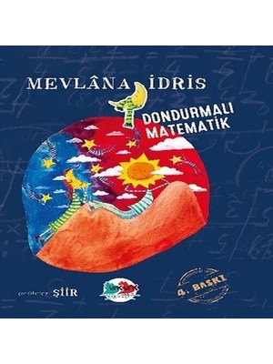 Bilfold Dondurmalı Matematik