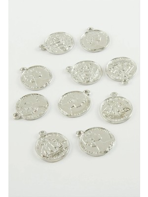 SiHako Para Kolye Ucu Aparatı 1 Adet