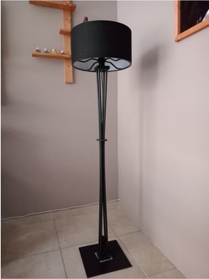 Allians Şık Ahşap Lambader ile Evinize Sıcak ve Şık Bir Atmosfer Katın