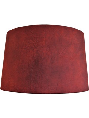 Allians Şık Antik Serisi Lambader ve Abajur Şapkası Takımı, Zarif Aydınlatma