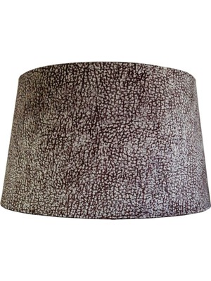 Allians Şık ve Modern Lambader Şapkası, Evinizde Sıcak Atmosfer Yaratır