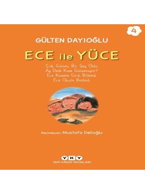 Bilfold Ece ile Yüce 4