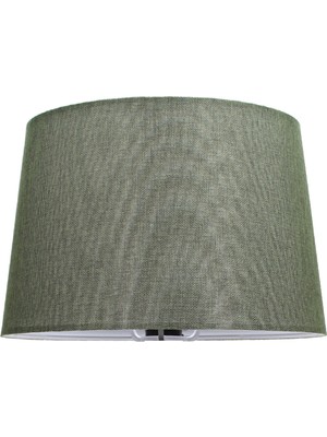 Allians Yeşil Lambader Şapkası, Şık ve Modern Tasarım