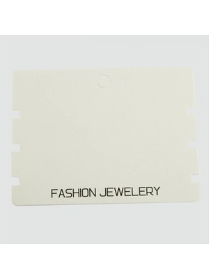 SiHako Lüx Bileklik Kartı