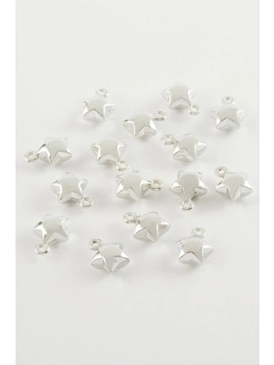 SiHako Yıldız Kolye Ucu Aparatı 1 Adet