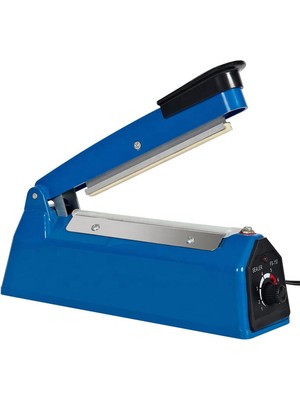 Storemax Uslucanmarketplace Mobee 30 cm Poşet Ağzı Kapatma Yapıştırma Kapatma Makinası Plastik