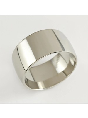 SiHako Alyans Yüzük 12 mm