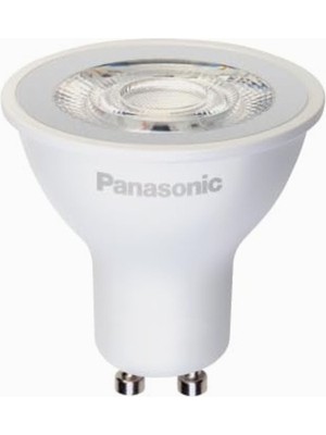 Allians Enerji Tasarruflu LED GU10 Sarı Işık 4W 310LM 2700K 60° Duy Modeli