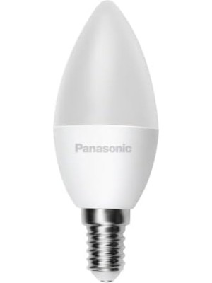 Allians Enerji Tasarruflu E14 LED Ampul 4,9W 470LM Günışığı 4000K