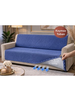 Assa Home Kaymaz Taban Koltuk Örtüsü 170*210CM Ölçü