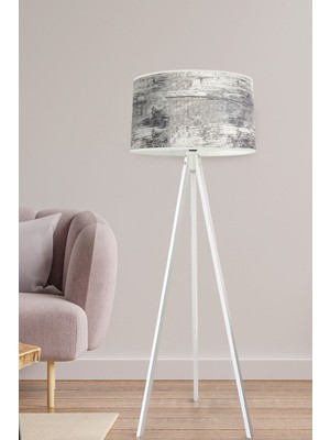 Allians Etnik Desenli Modern Lambader ile Şık Aydınlatma ve Sıcak Atmosfer