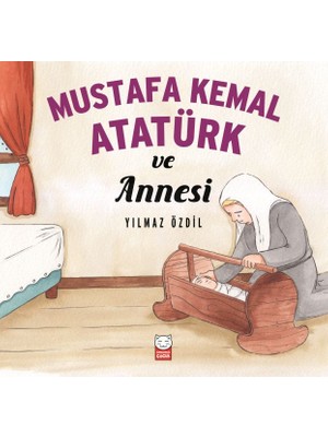 Bilfold Mustafa Kemal Atatürk ve Annesi