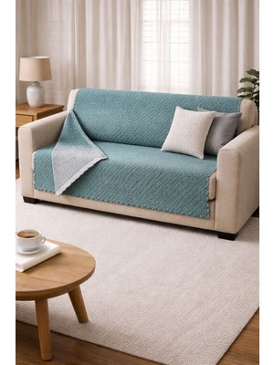Assa Home Kaymaz Taban Koltuk Örtüsü 170*210CM Ölçü