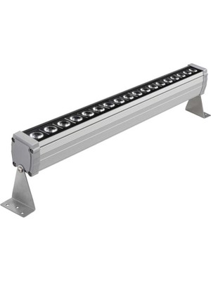 Allians 16 W 50 cm Çok Renkli Wallwasher Aydınlatma, Şık ve Enerjik Atmosfer