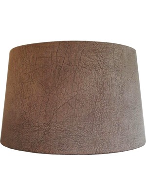 Allians Şık ve Modern Lambader Şapkası, Evinizde Sıcaklık ve Tarz Katar