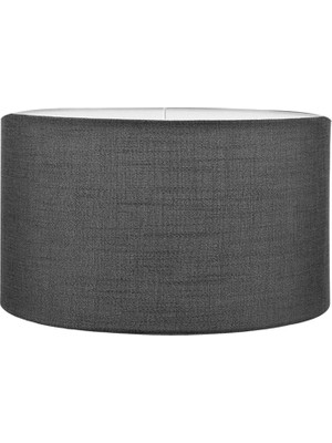 Allians Şapka, Lamba, Şapka Lambası, Siyah, Dekoratif, Modern, Şık, Aydınlatıcı