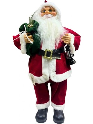 Toyfest Noel Baba 45 cm