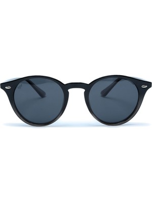 Igor Uv Korumalı Kıko Güneş Gözlüğü - Siyah