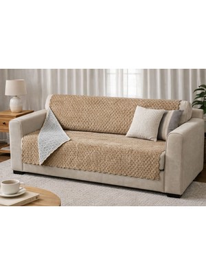 Assa Home Kaymaz Taban Koltuk Örtüsü 170*210CM Ölçü