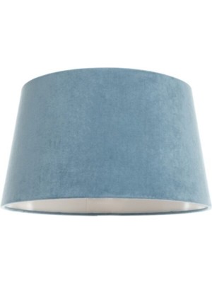 Allians Şık ve Modern Kumaş Abajur Başlığı, Ev Dekorasyonunuza Zarif Dokunuş