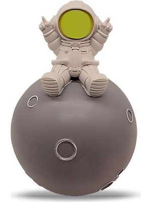 Tekinhediyelik Astronot Ayda Kumbara