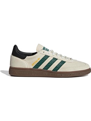 Adidas Handball Spezial Unisex Günlük Ayakkabı IH6597 Beyaz