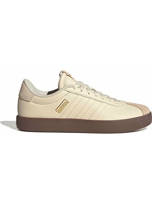 Adidas Vl Court 3.0 Kadın Günlük AYAKKABIIH4019 Beyaz