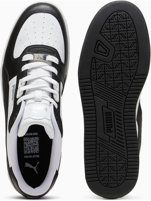Puma Caven 2.0 Unisex Sneaker Spor Ayakkabı – Hakiki & Sentetik Deri