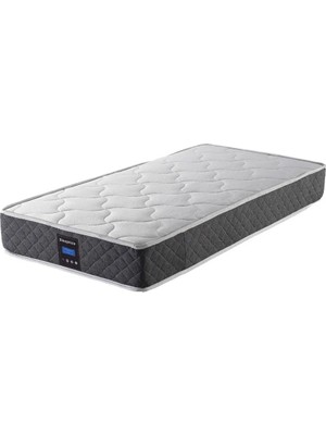 Sleepnice Therapy Bamboo Classic Ultra Ortopedik Yaylı Yatak Tek Kişilik Yatak Çift Kişilik Yatak