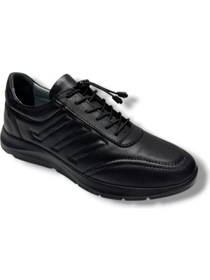 Beraat Brt 011-26 Hakiki Deri Anatomik Causal Erkek Ayakkabı