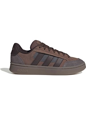 Adidas Gc Alpha Sk8 Erkek Günlük AYAKKABIHQ7368 Kahverengi