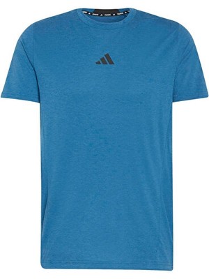 Adidas Performance KE9860 Designed for Training Workout Tee