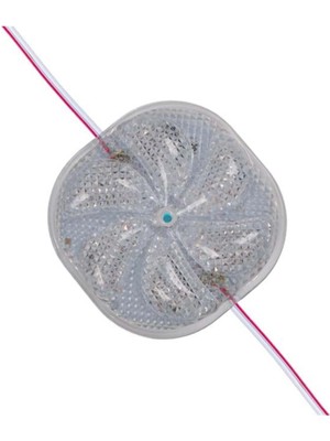 Allians 12V 3W Rgb LED Yanıp Sönen Modül, Renkli ve Dinamik Işık Efekti