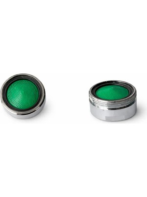 Idimax Tasarruflu Pirinç Perlatör – %50 Su Tasarrufu Sağlayan Tamamen Pirinç Premium Musluk Ucu