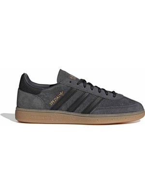 Adidas Handball Spezial Erkek Günlük Ayakkabı IH6506 Siyah
