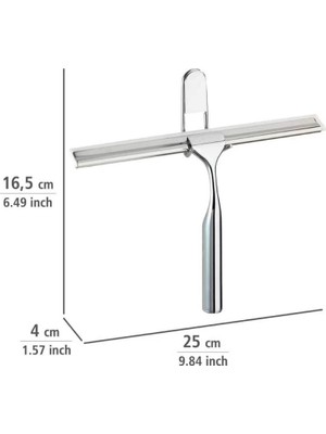 Wenko Classic Krom Askılı Çekçek