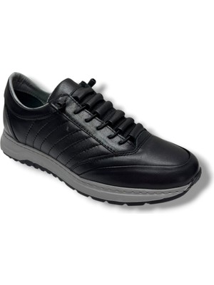 Beraat Brt SPR01-26 Hakiki Deri Anatomik Causal Erkek Ayakkabı