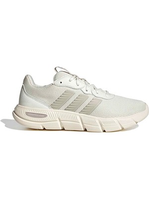 adidas CLOUDFOAM FLEX - LACES Beyaz Kadın Sneaker