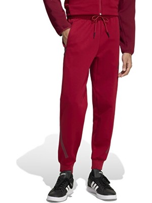 Adidas M Z.n.e. Pt Erkek Günlük Eşofman Altı KE4685 Kırmızı