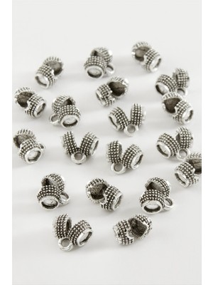 Özbience 8 mm Tesbih Kapama Aparatı 50 Gram, Kaliteli ve Şık Tasarım